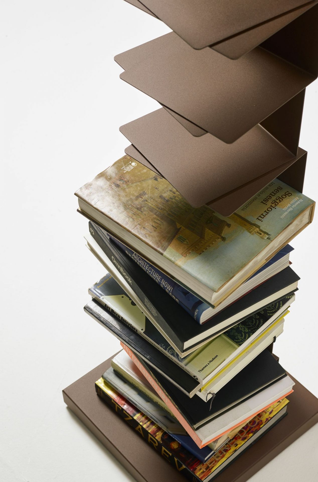 Ptolomeo Original PT 75 Corten Opinion Ciatti