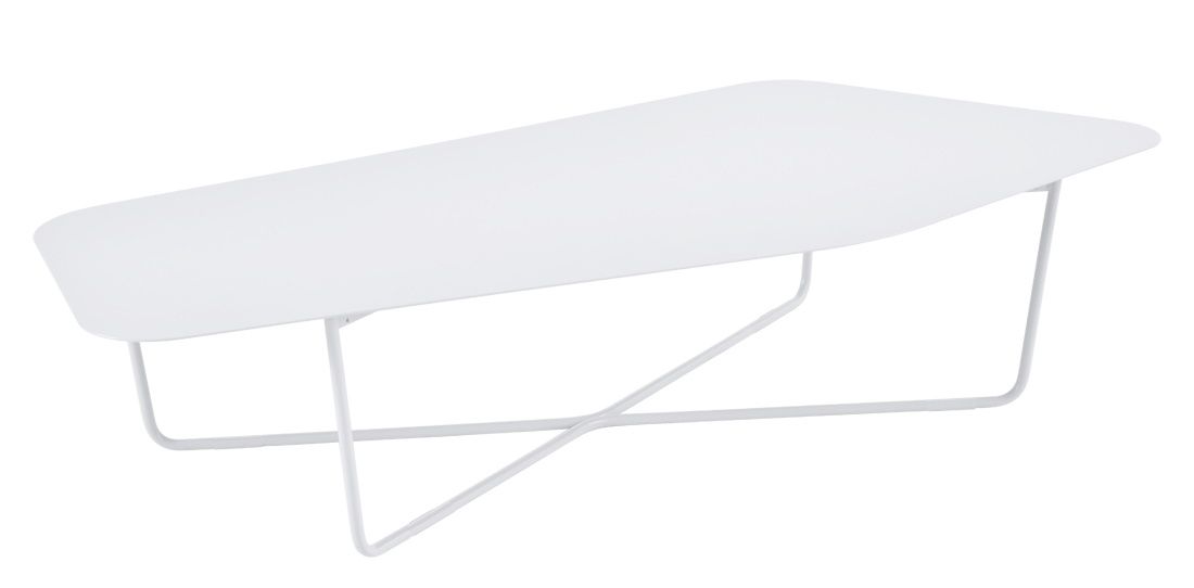 Ultrasofa Niedriger Tisch Outdoor Fermob