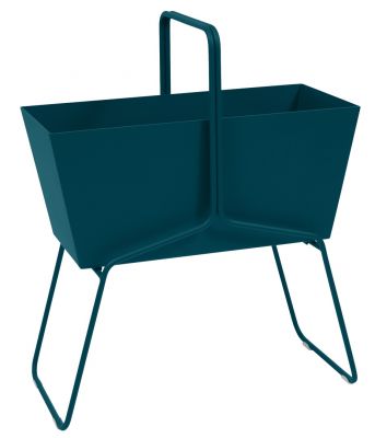 Basket Blumenkasten lang Fermob | FERMOB 3230