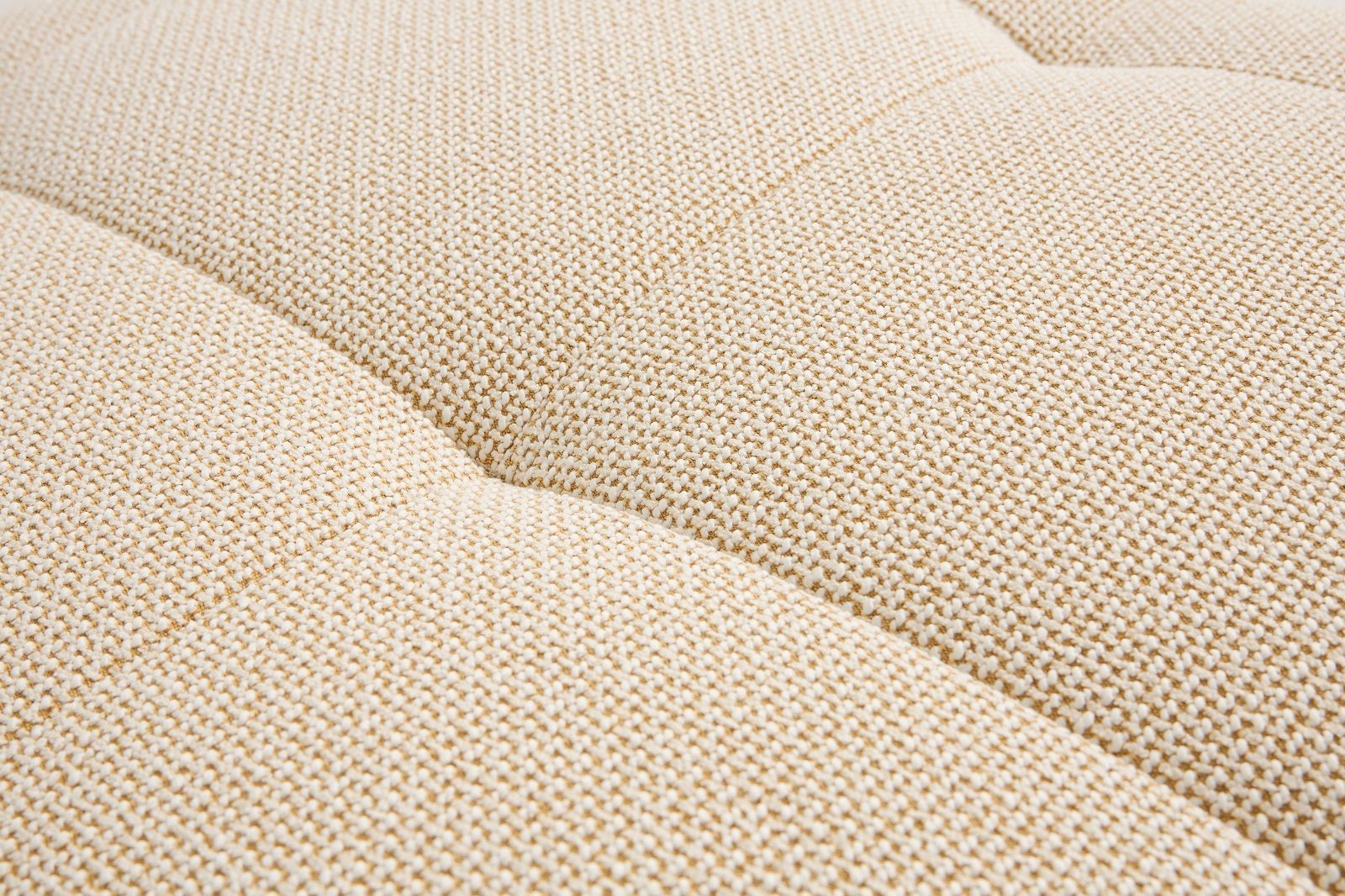 Quilton Lift Ottoman Hocker Hay