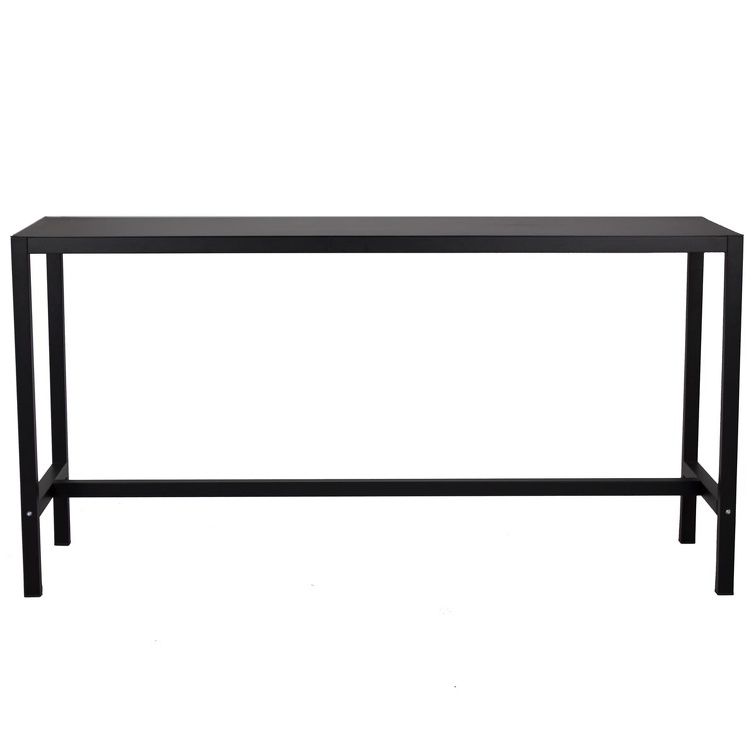 Happy Hour Outdoor Tresentisch Jan Kurtz