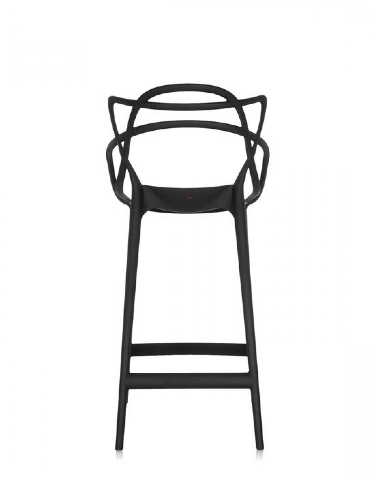 Masters Barhocker Kartell