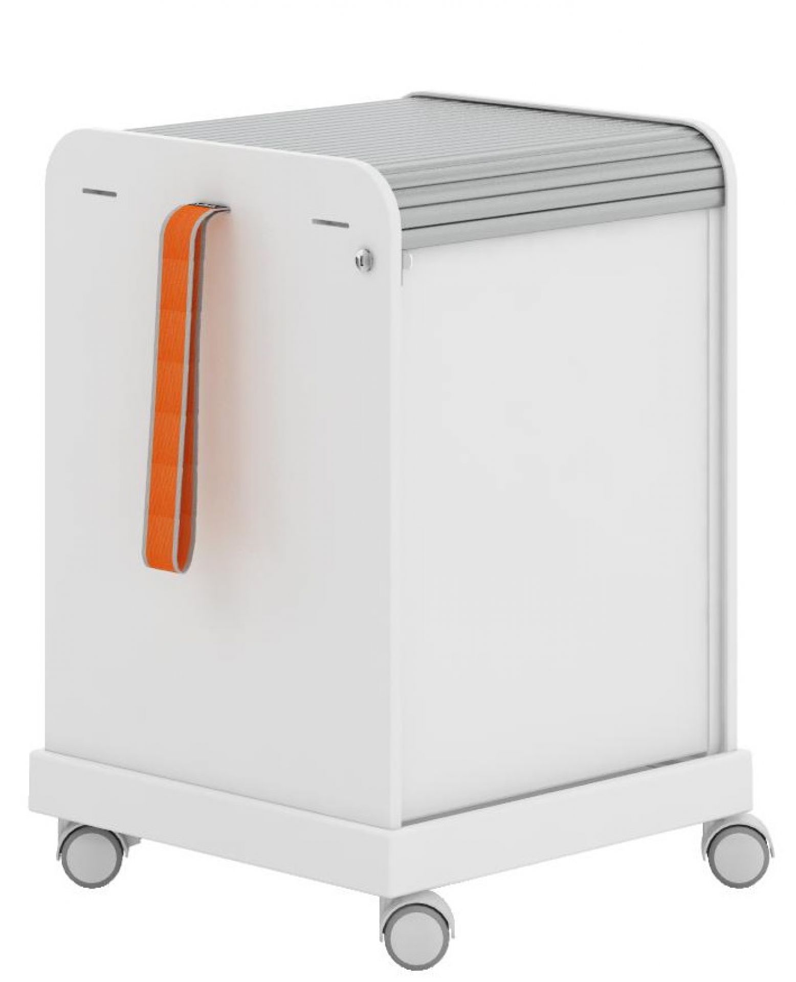 Follow Me 1 Rollcontainer Vitra