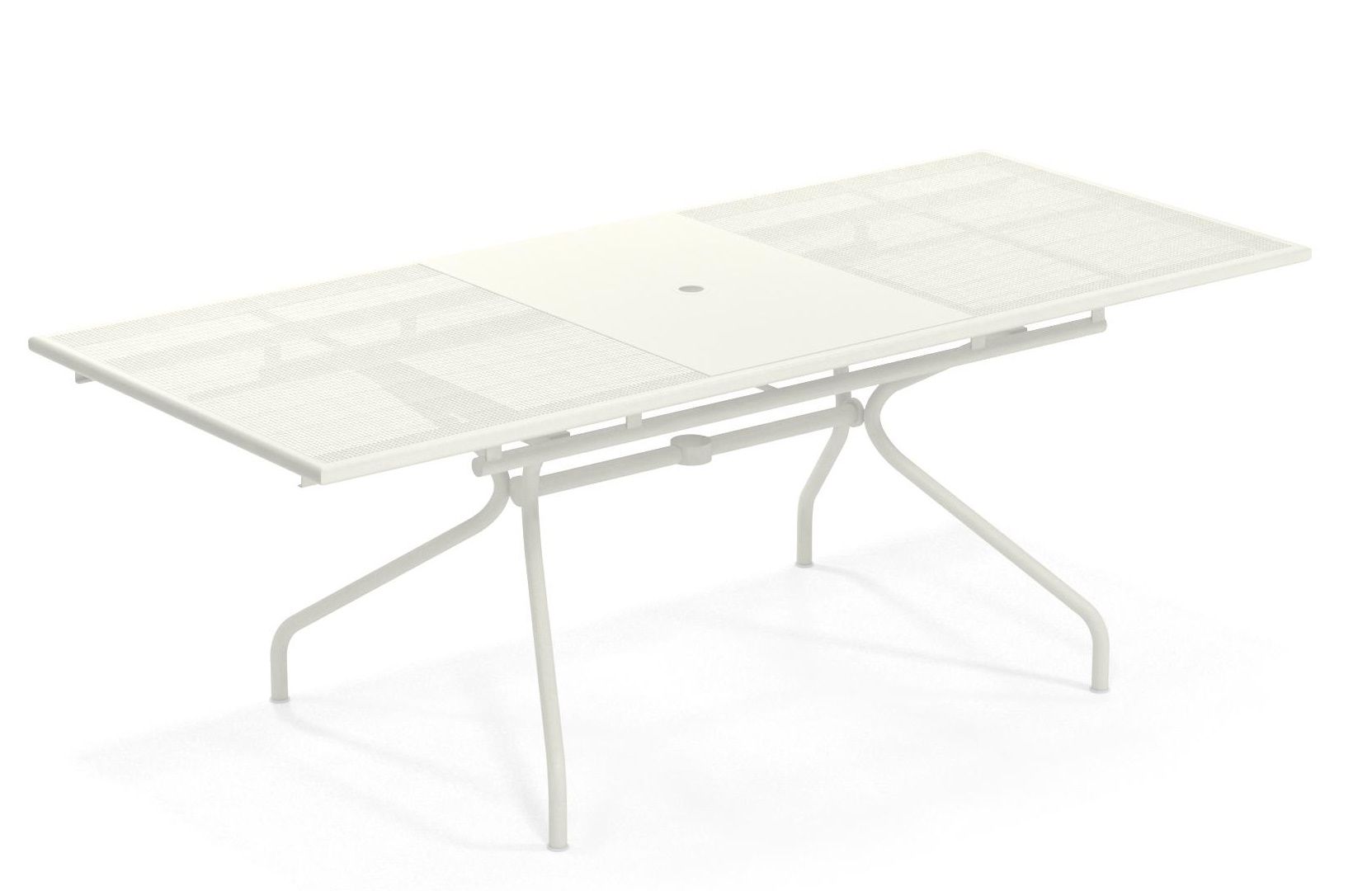 Athena Tisch ausziehbar Outdoor Emu