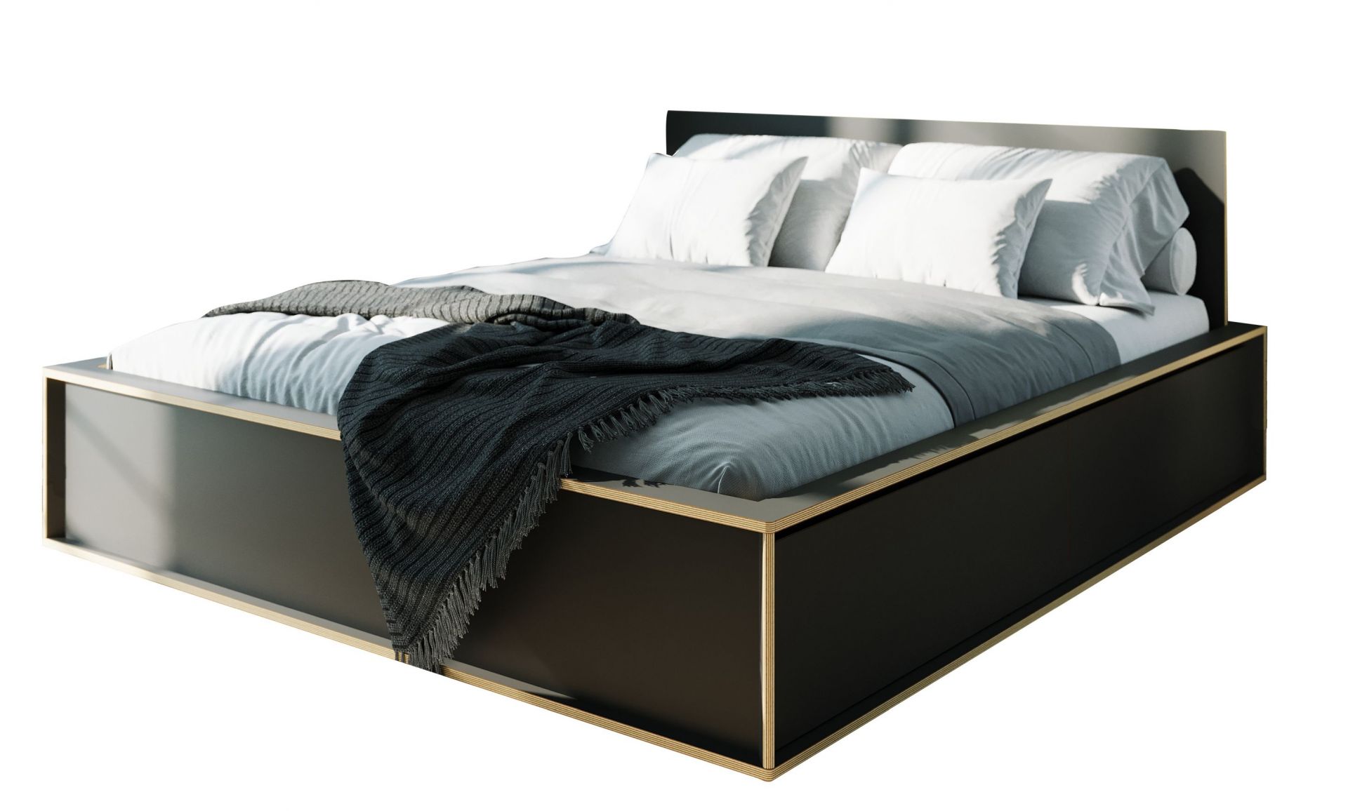 Spaze Bett Müller Möbelwerkstätten