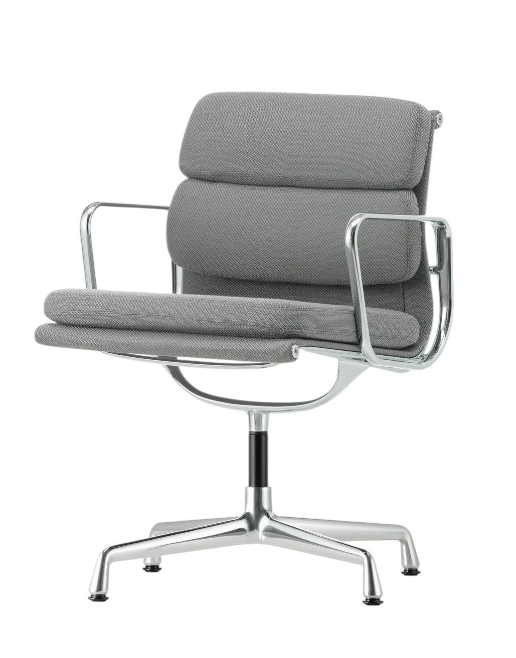 Soft Pad Chair EA207 / EA 207 Sessel Vitra