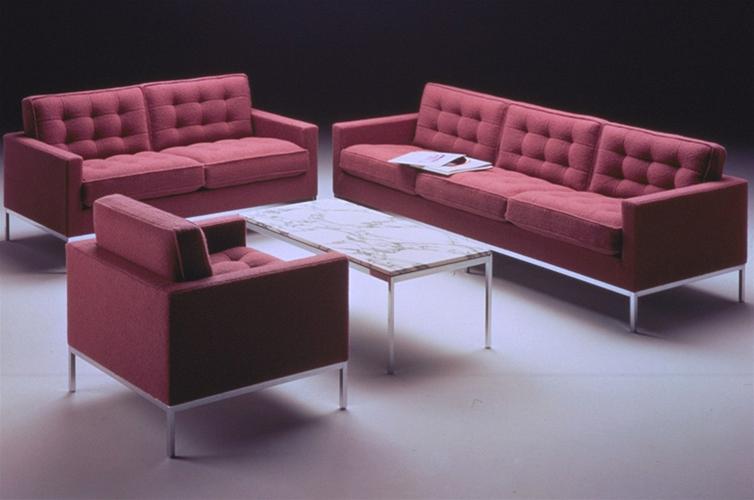 Florence RELAX Sessel Knoll International