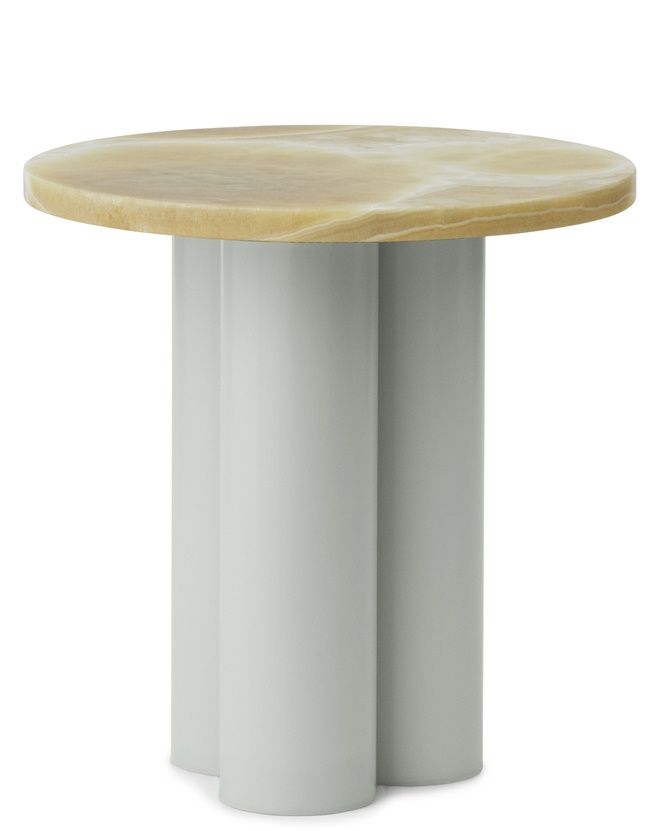 Dit Coffee Table Beistelltisch Normann Copenhagen
