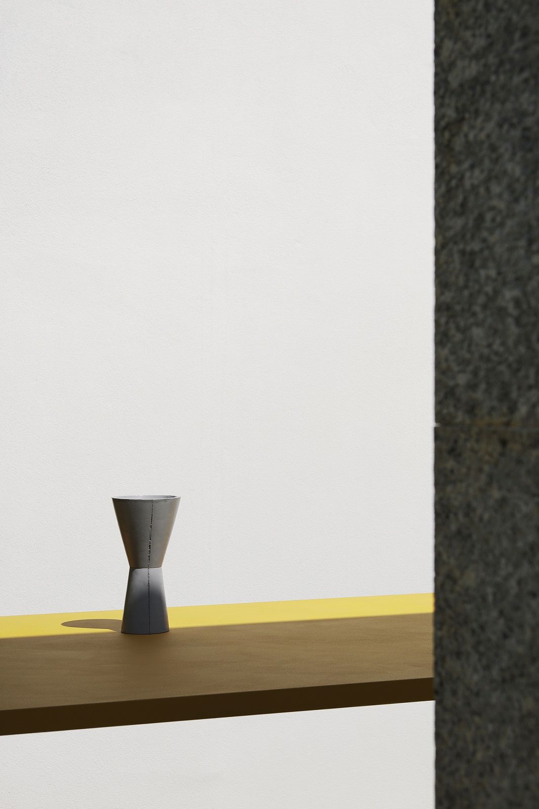 Tense Outdoor Table Tisch MDF Italia