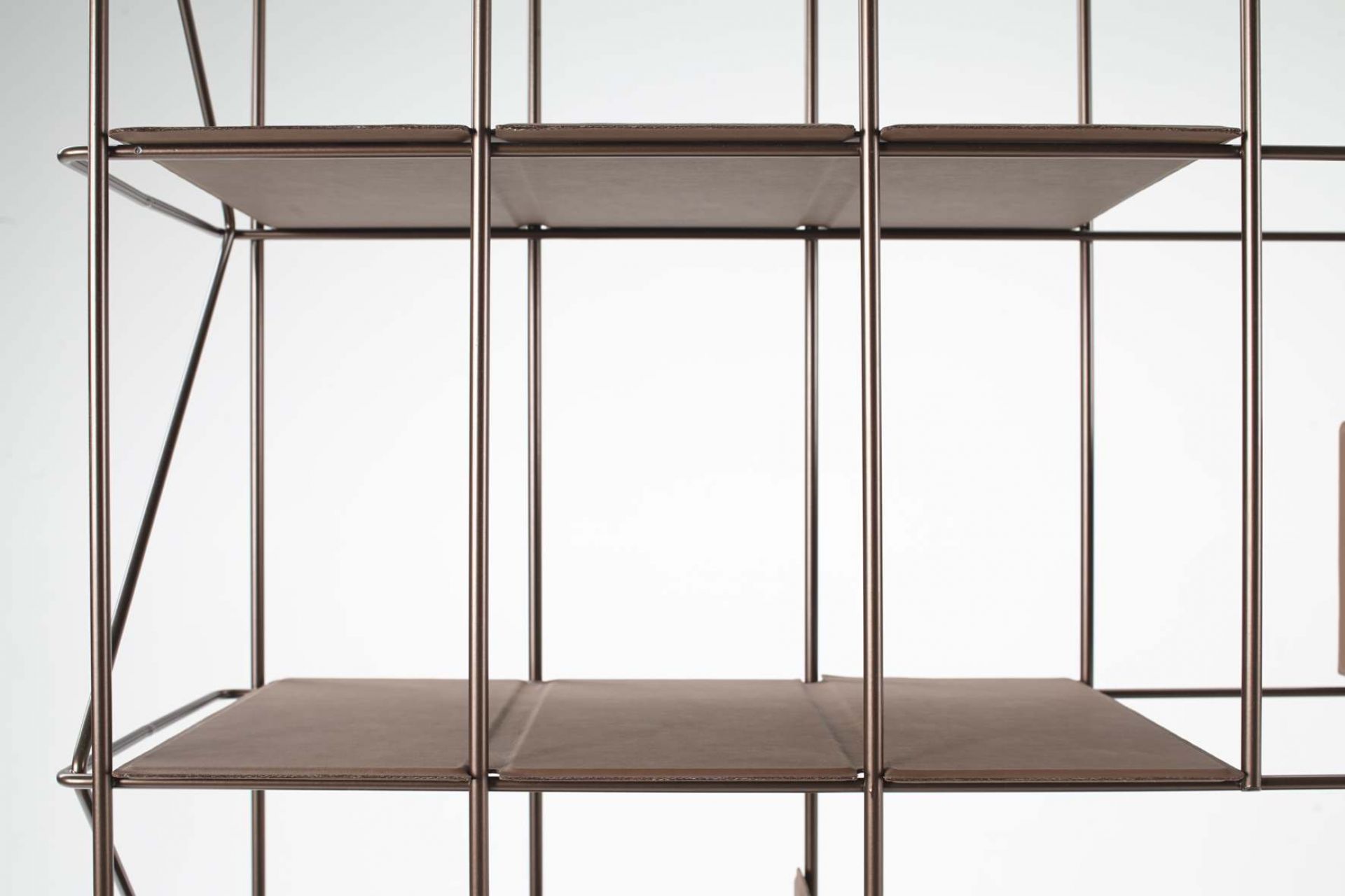 Network Bücherregal Casamania Horm