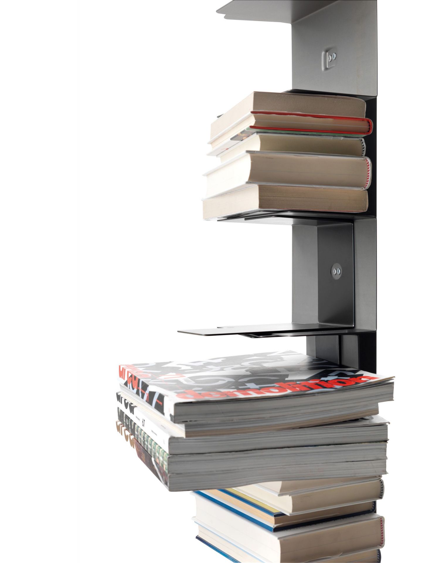 Ptolomeo Original PT 215 Edelstahl Opinion Ciatti