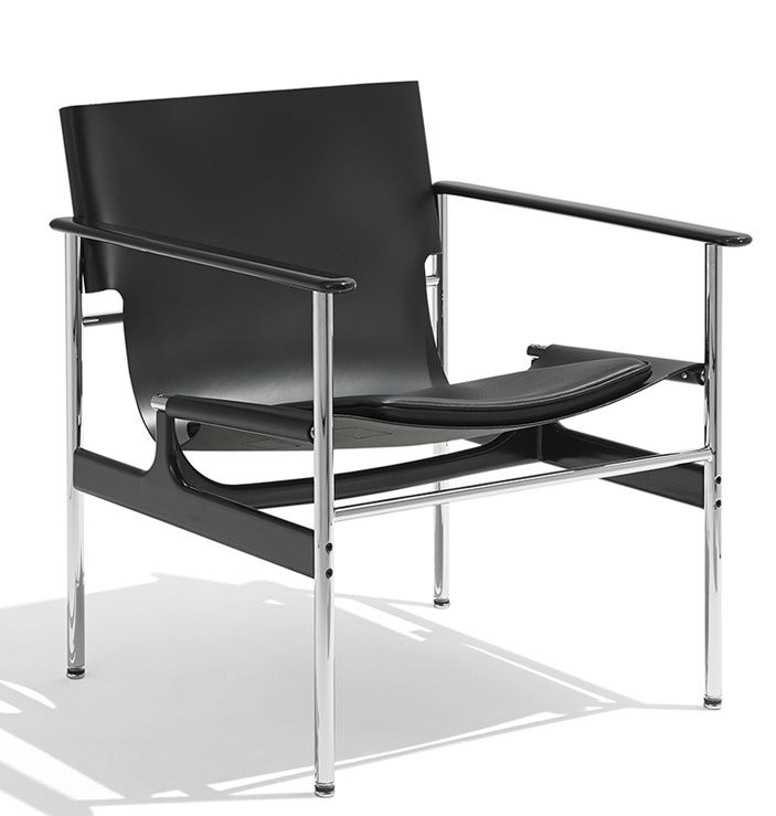 Pollock Sessel Knoll International