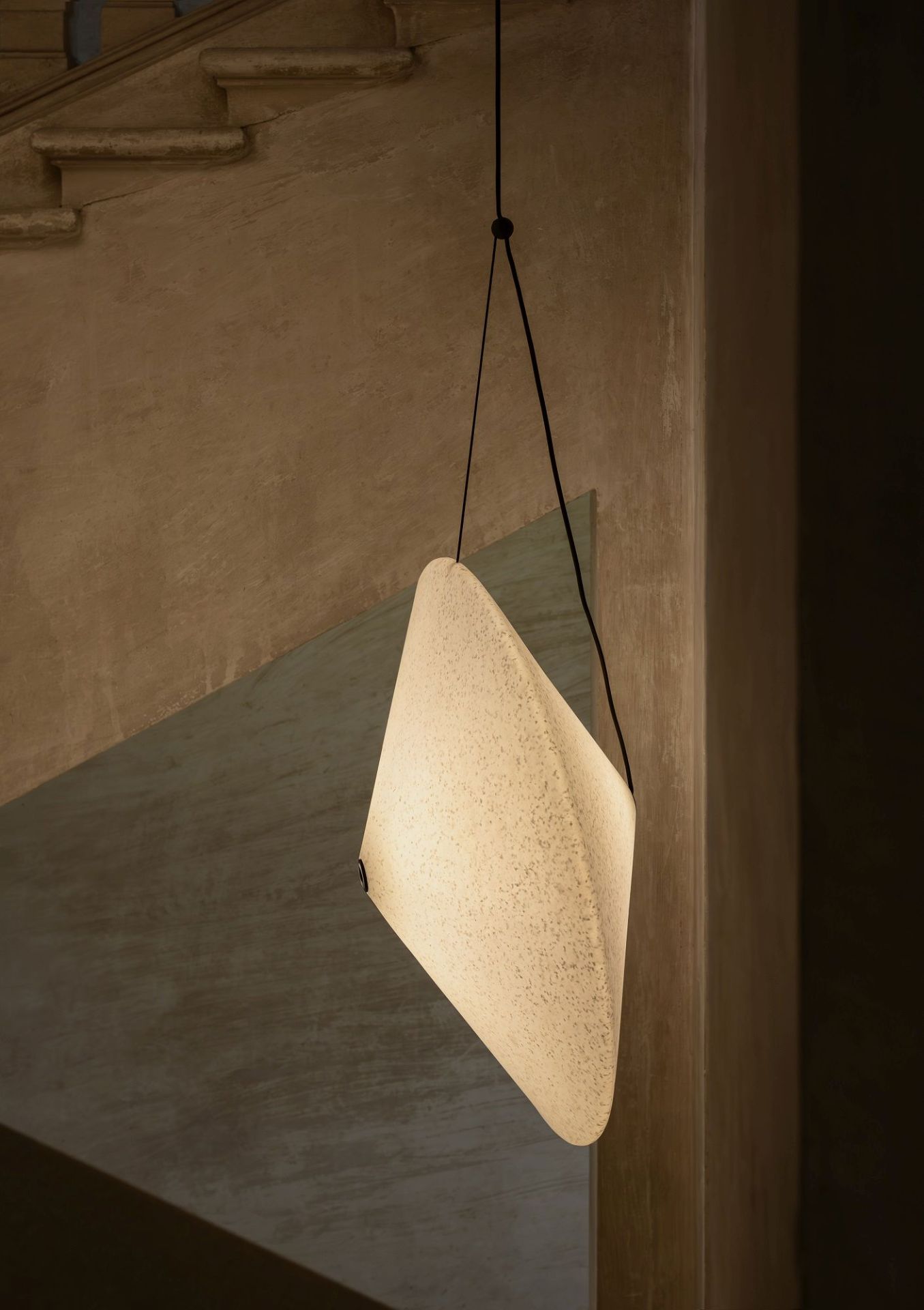 Rificolona Ceiling lamp Pendelleuchte Miniforms
