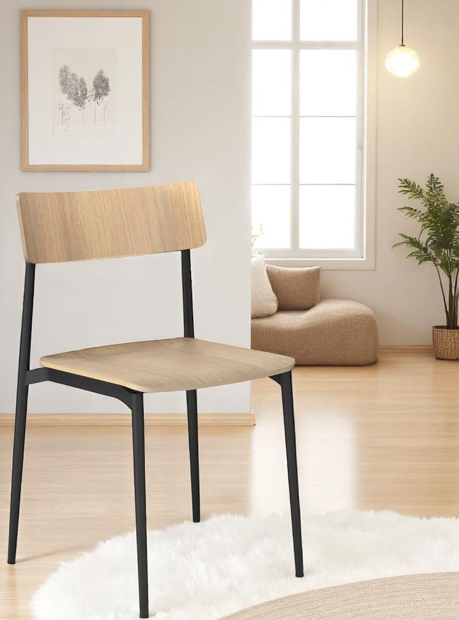 Cult-Wood Chair Stuhl Segis 