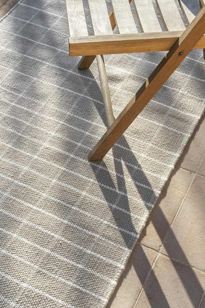 Tiles Collection Teppich Nanimarquina