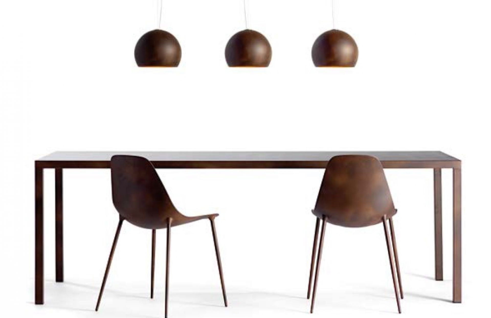 ILtavolo Tisch Opinion Ciatti