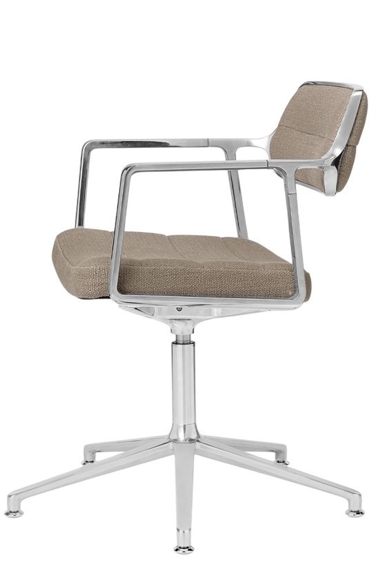 Vipp 453+ / Vipp453+ Swivel Chair Drehstuhl Vipp