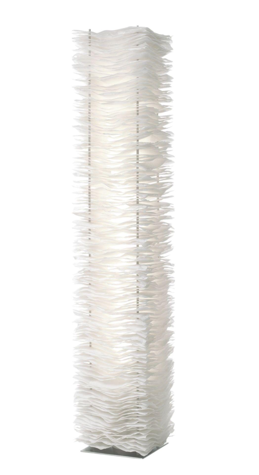 One by one Stehleuchte Belux