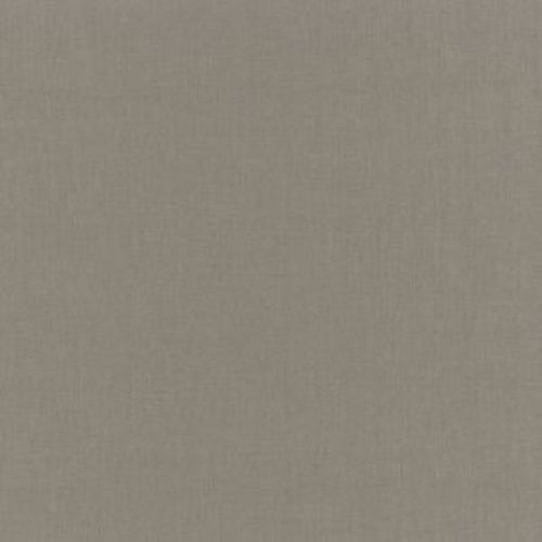 Detailaufnahme: Graues Stoffmuster für Ames Circo Lounge Chair Kissen, Outdoor-geeignet.