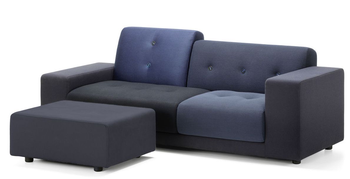 Polder Compact Sofa Vitra