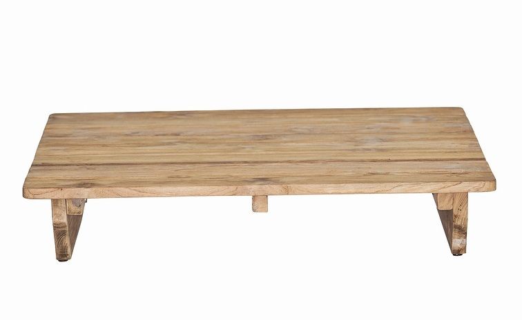 Newport Outdoor Couchtisch Teak Jan Kurtz