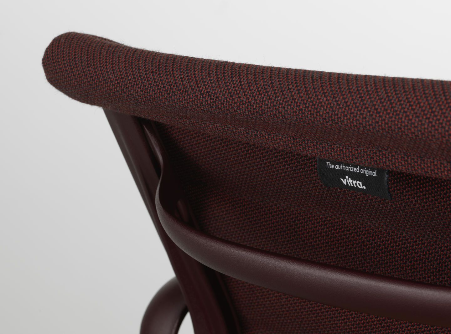 Aluminium Chair EA 108 / EA108 Stuhl Vitra