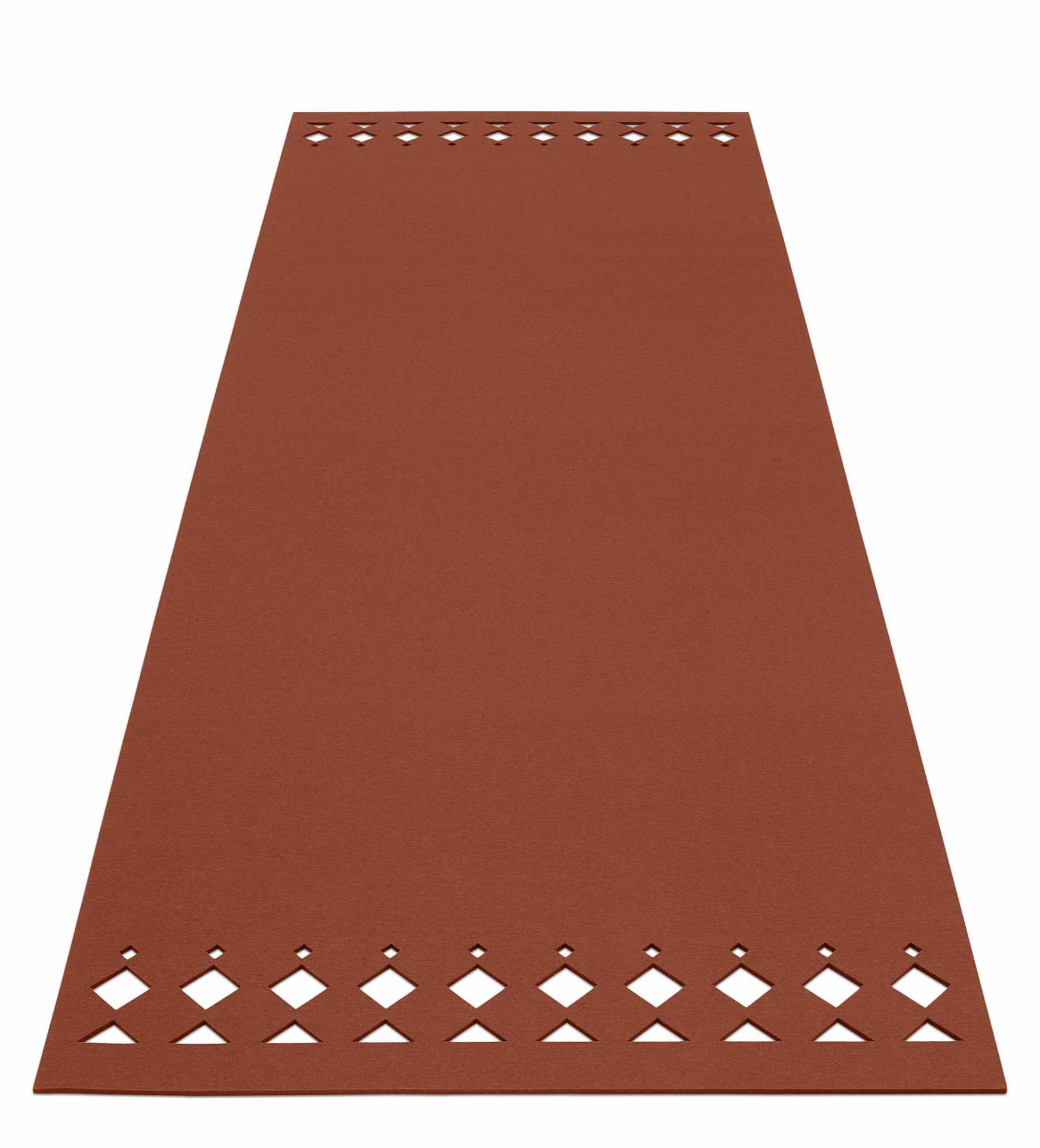 Teppich Rana HEY - SIGN by BWF Group Iron