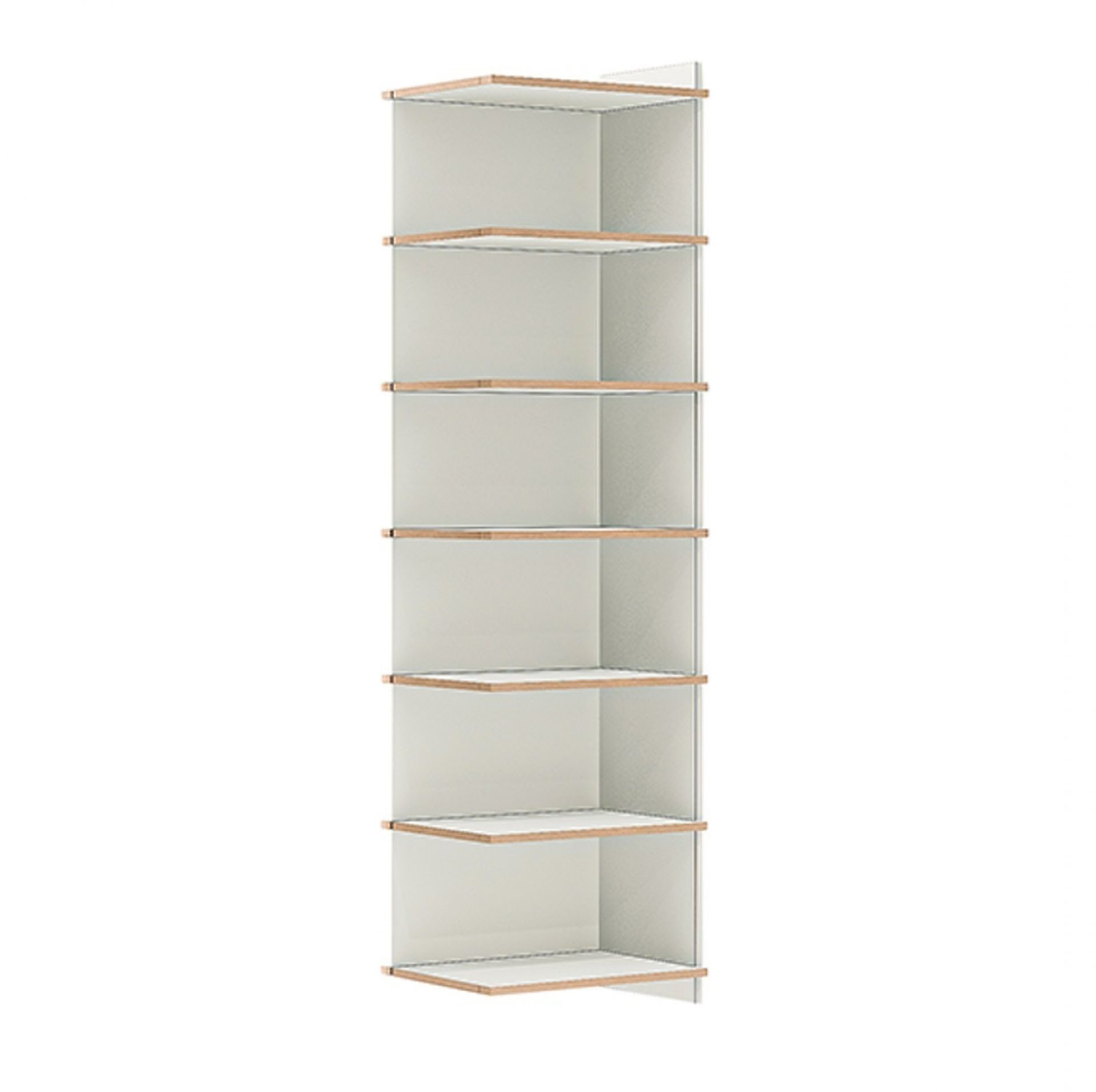 Steh Schrank Anbaumodul Tojo | TOJO 3001