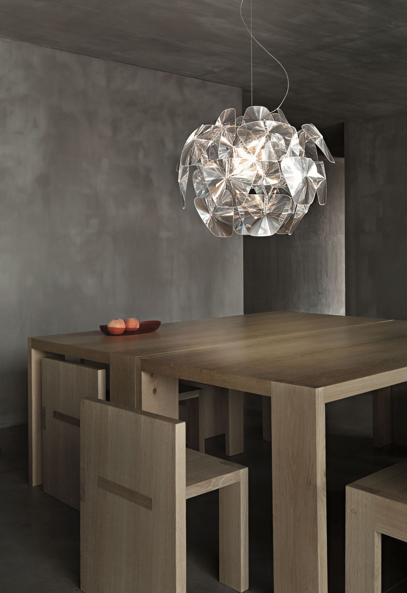 D66 Hope Pendelleuchte Luceplan