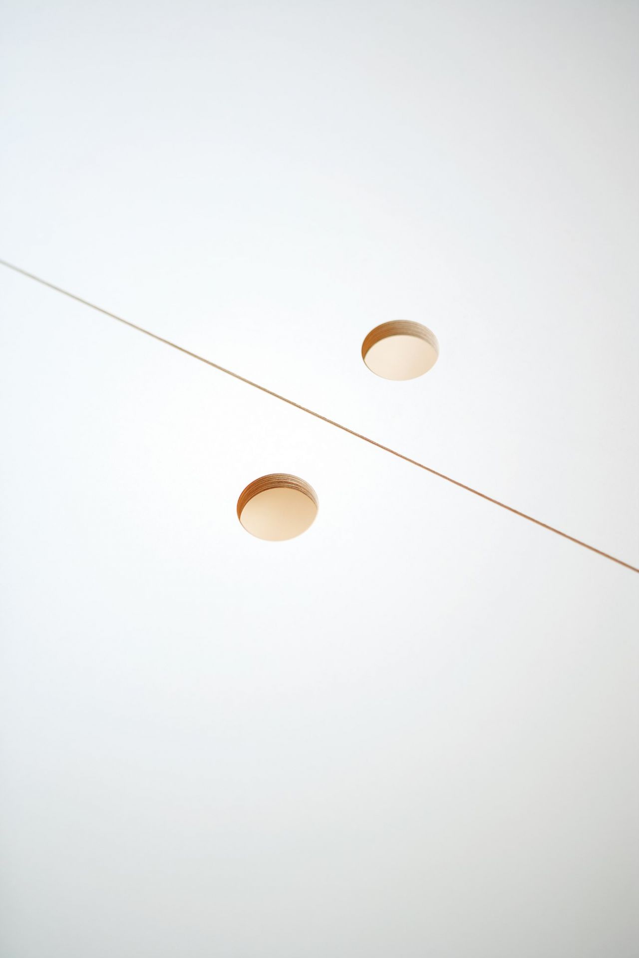 Last Minute Klapptisch Nils Holger Moormann