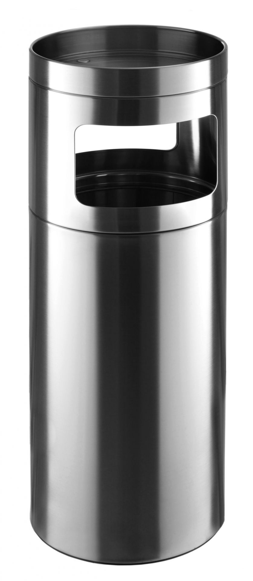 Nox Standascher + Papierkorb Rexite