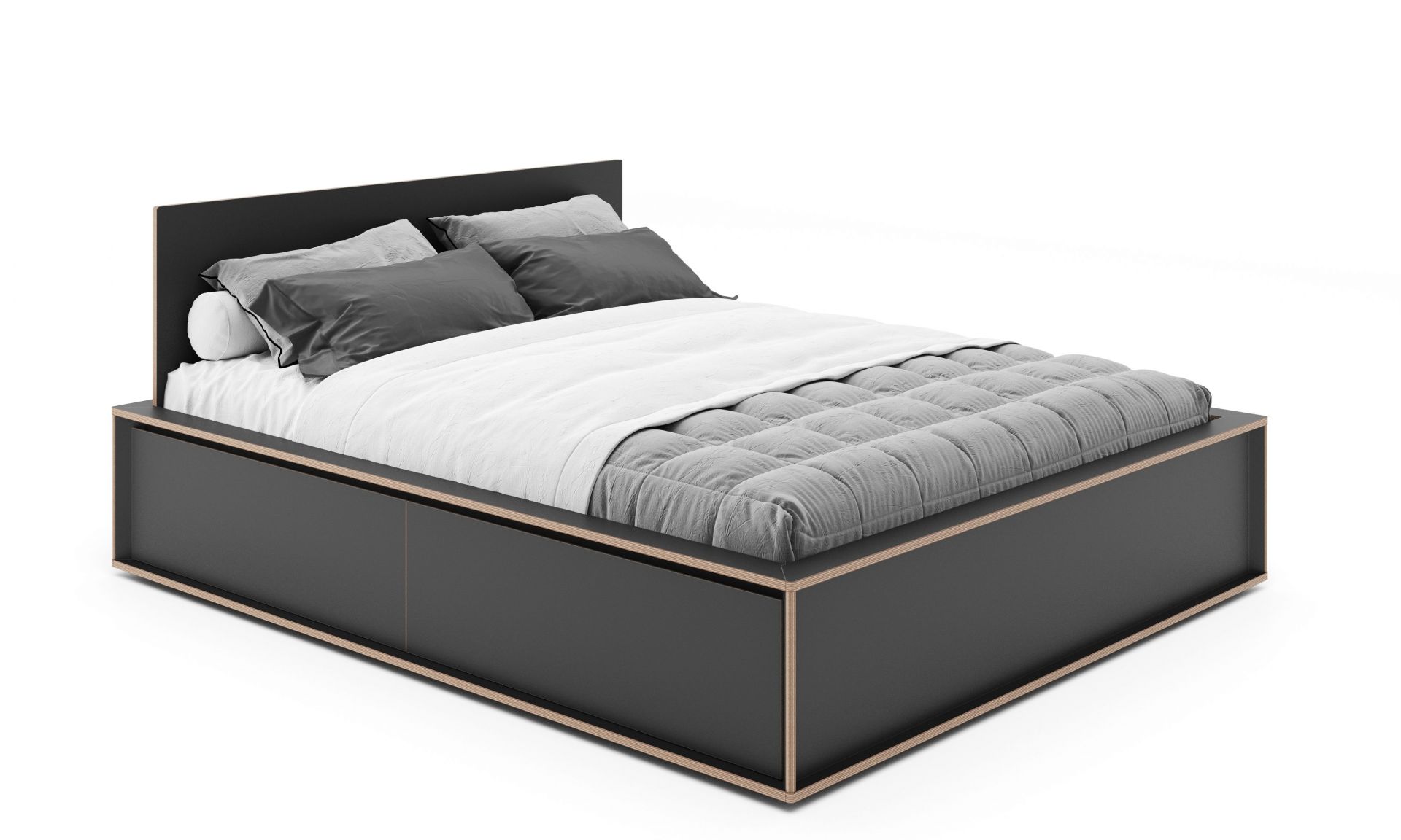 Spaze Bett Müller Möbelwerkstätten