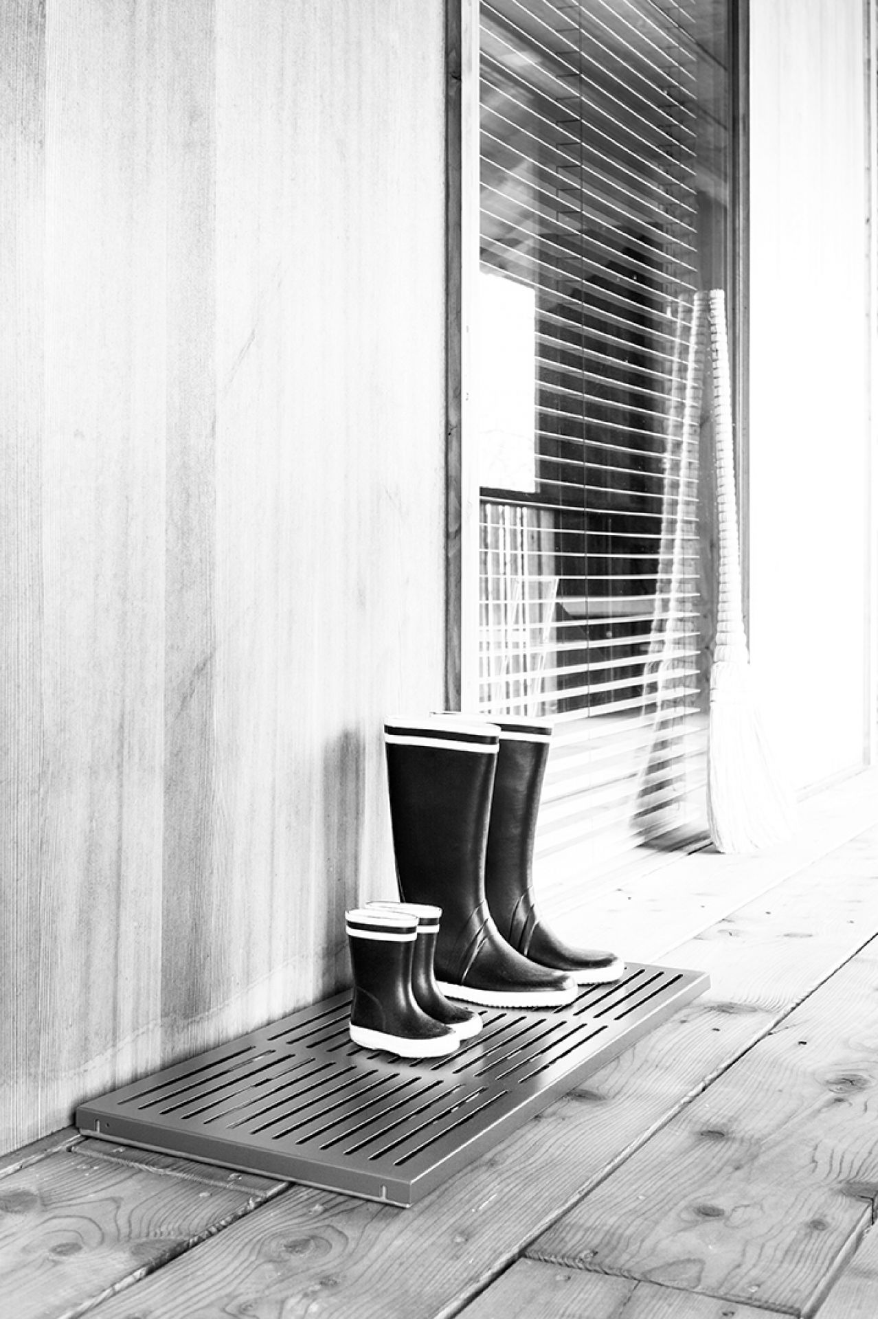 Drip Schuhablage Schönbuch Klein