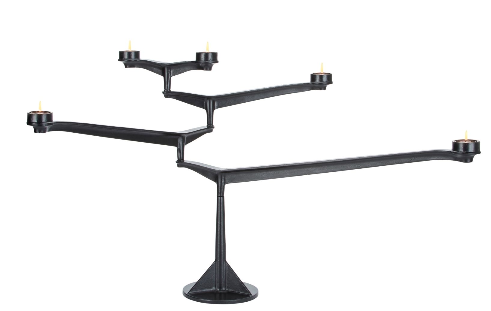 Spin Kerzenständer Tom Dixon