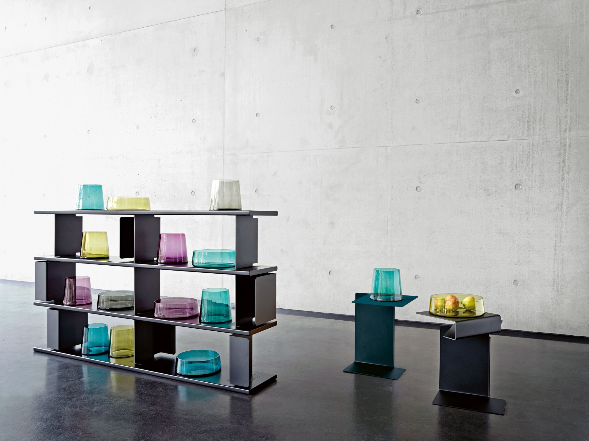 Diana Beistelltisch ClassiCon