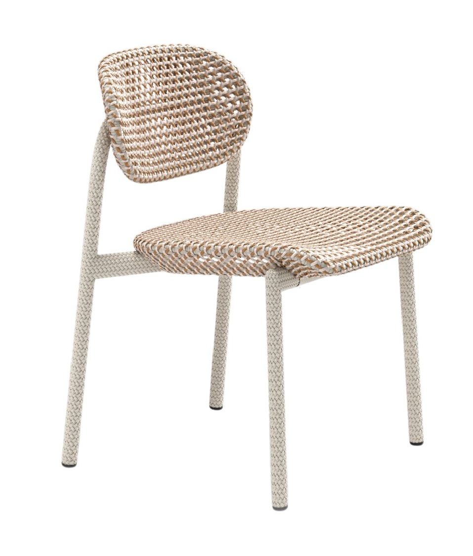 ROII Outdoor Chair Stuhl Dedon