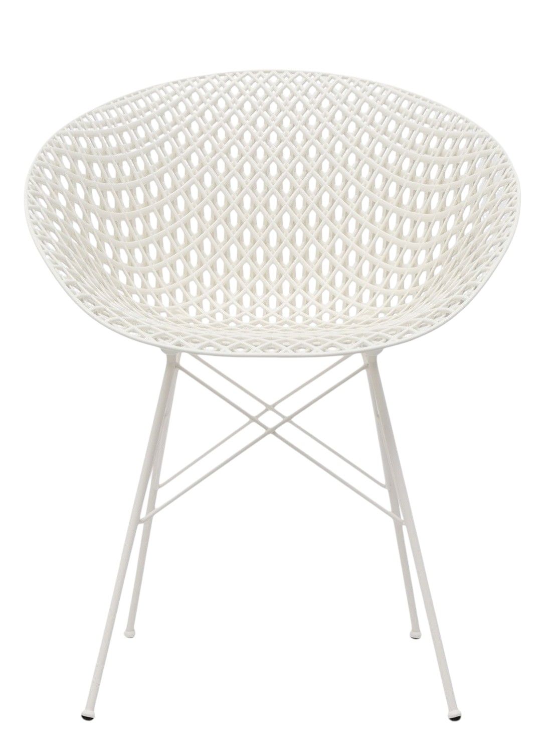 Smatrik Outdoor Stuhl Kartell