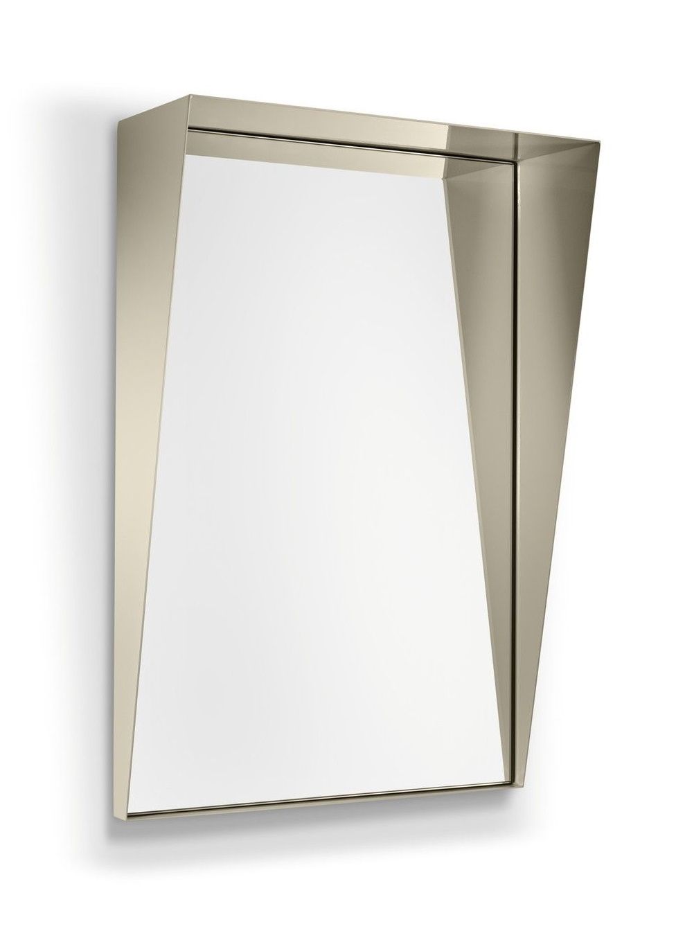 Beak Spiegel Cream Please Wait to be Seated