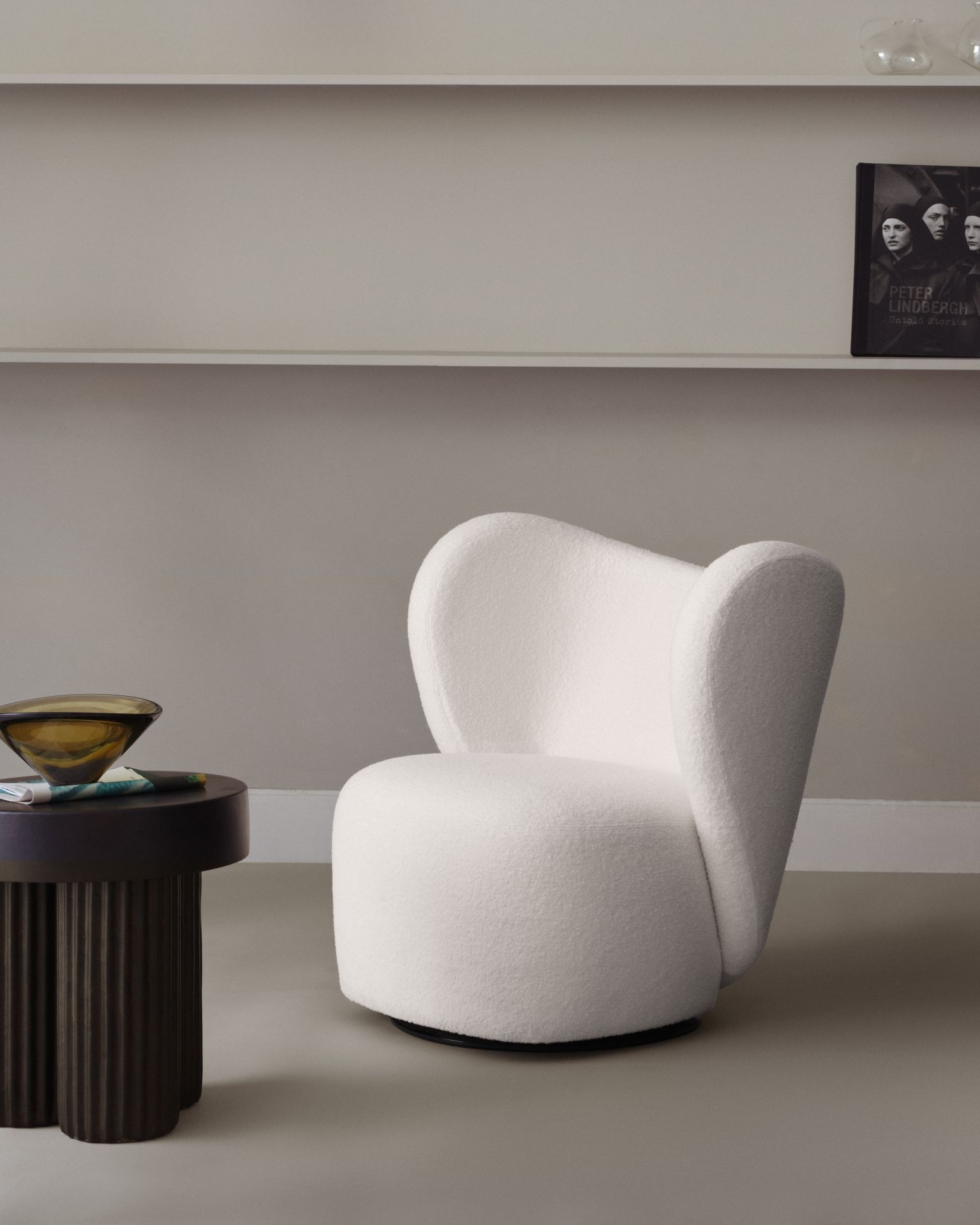 Gear Tall Side table Beistelltisch Norr11