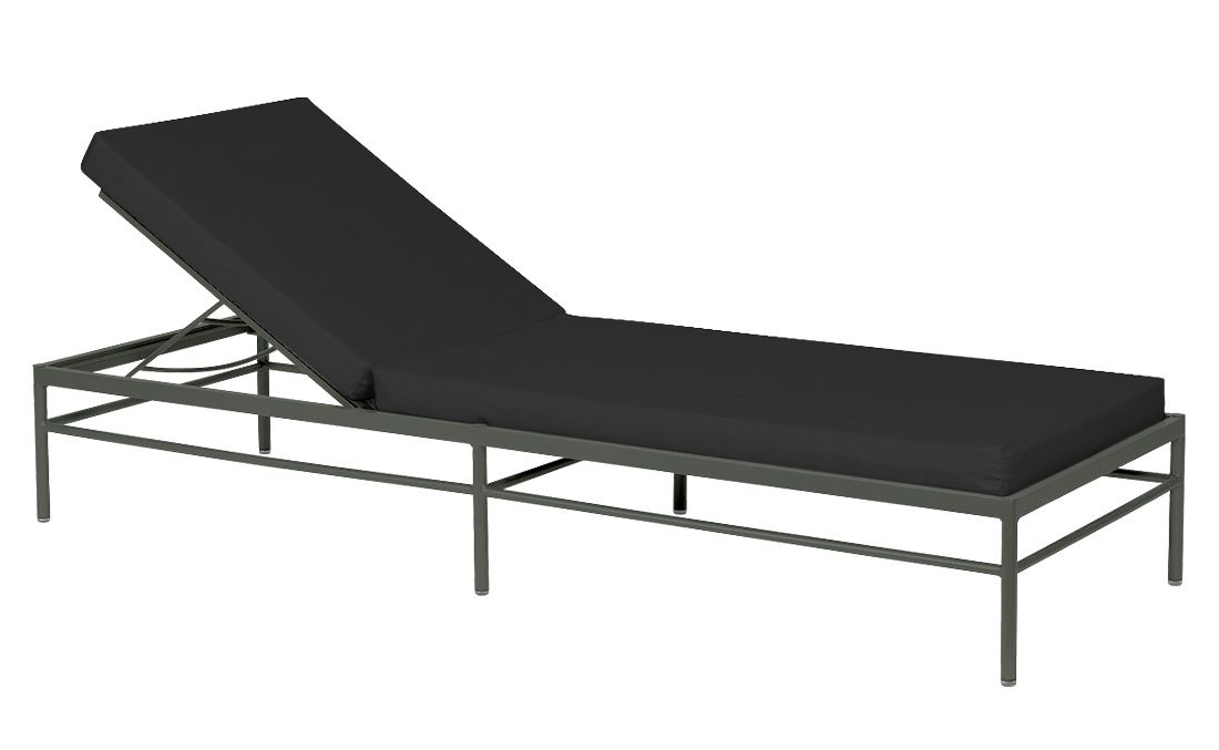 Rivage Sonnenliege Outdoor Fermob