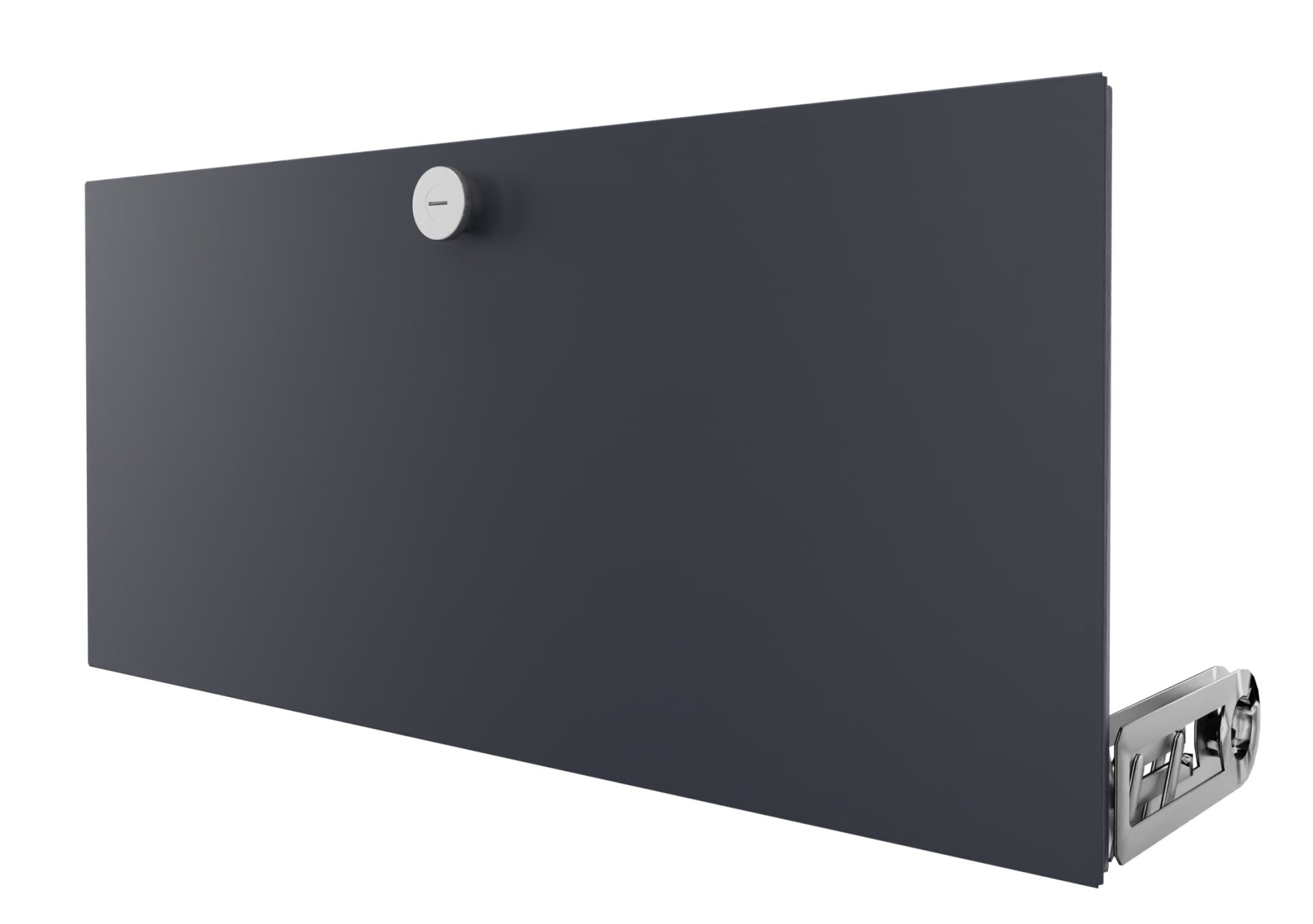 USM Haller Klapptür Ersatzteil anthrazit