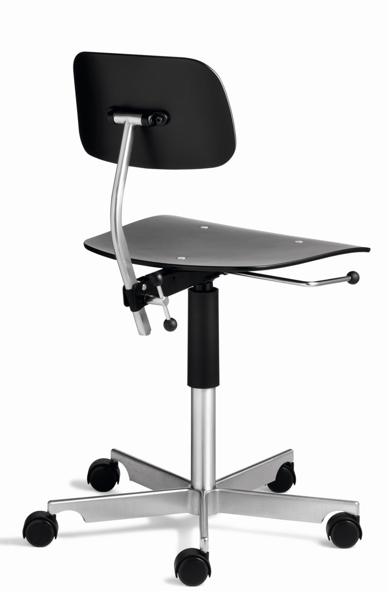 Kevi 2533 Drehstuhl Montana