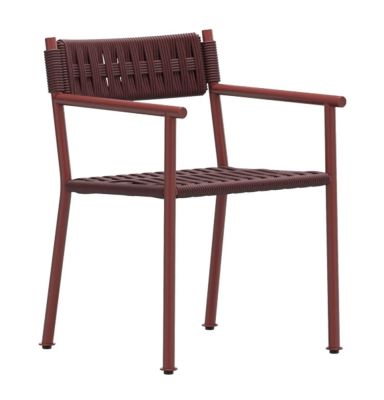 Brezal Chair SO2364 Outdoor Armlehnenstuhl Andreu World
