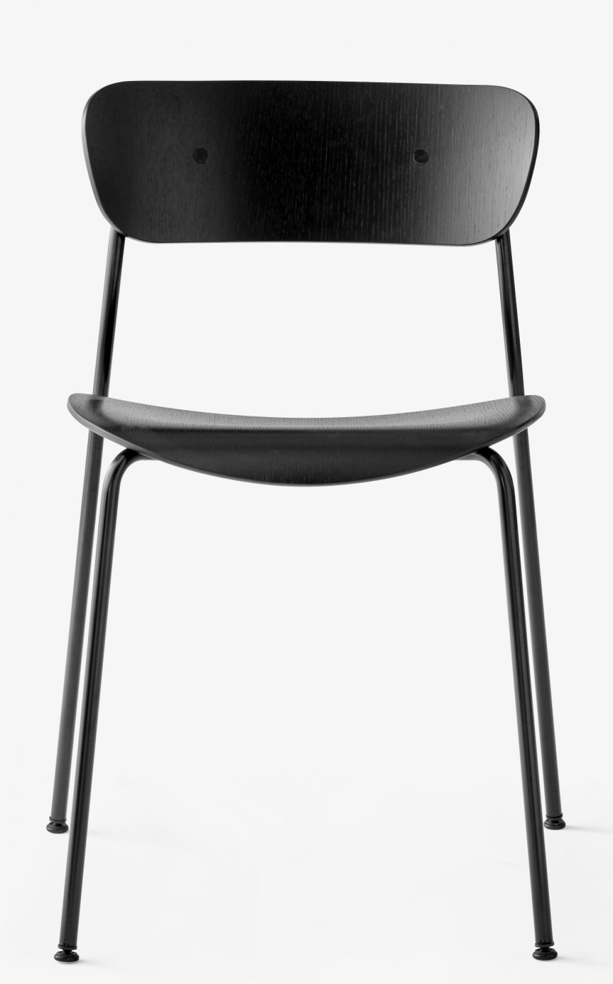 Pavilion AV1 Stuhl AndTradition