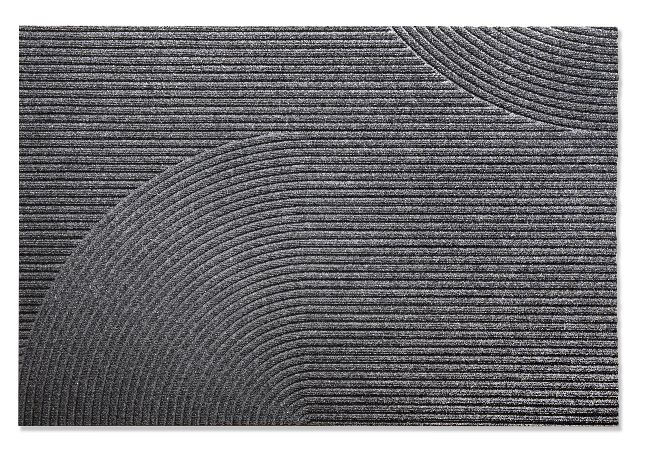 Heymat+ Indoor / Outdoor Fußmatte Sjø Heymat L: 85 x 130 cm