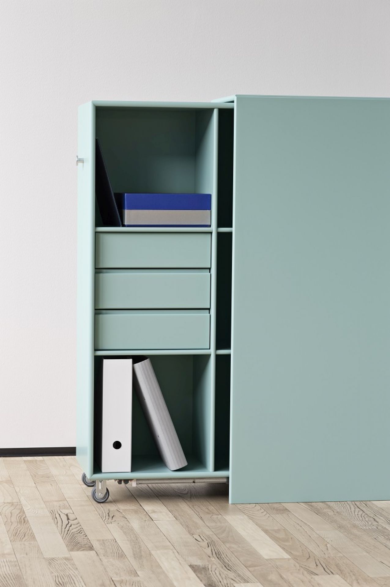 Cargo Modul 80 Schrank-System Montana