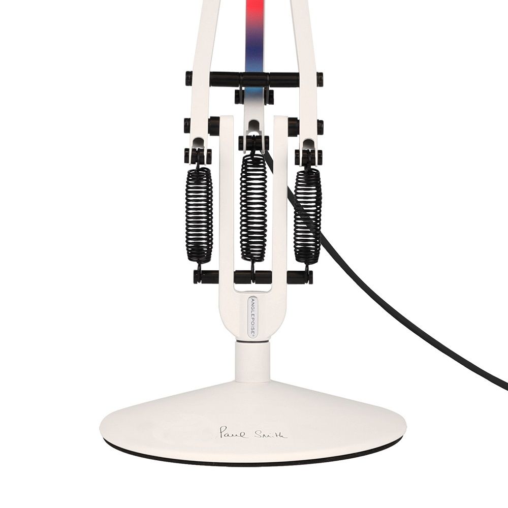 Type 75 Mini Desk Lamp - Paul Smith Edition 6 Tischleuchte Anglepoise EINZELSTÜCK