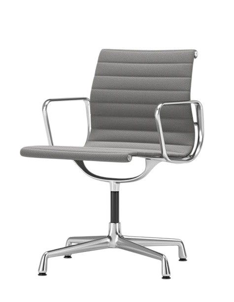 Aluminium Chair EA 104 / EA104 Stuhl Vitra