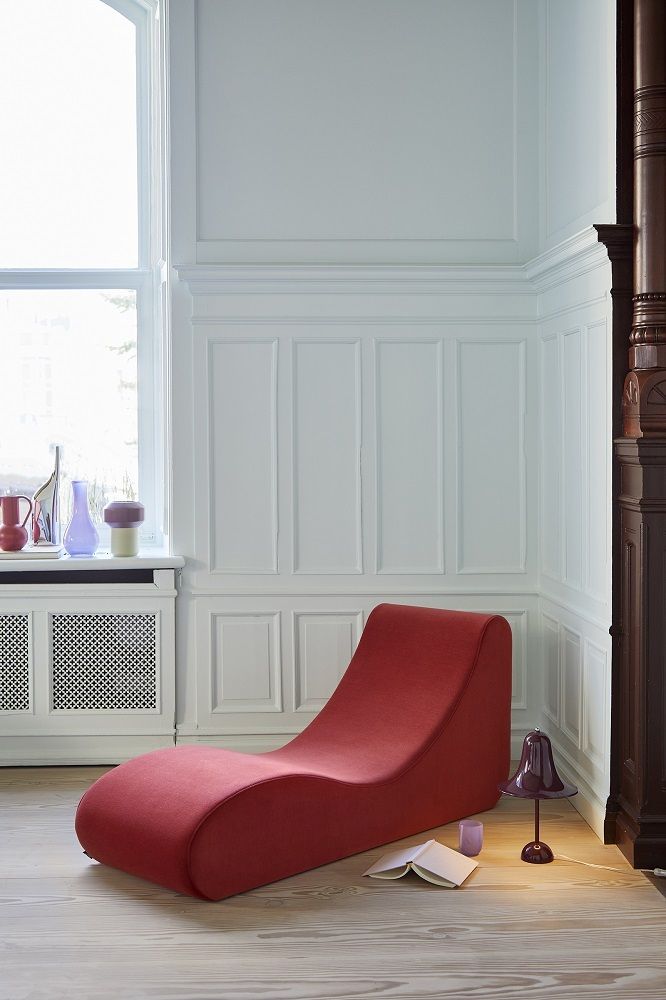 Pantop Table Lamp Ø23 Tischleuchte Verpan