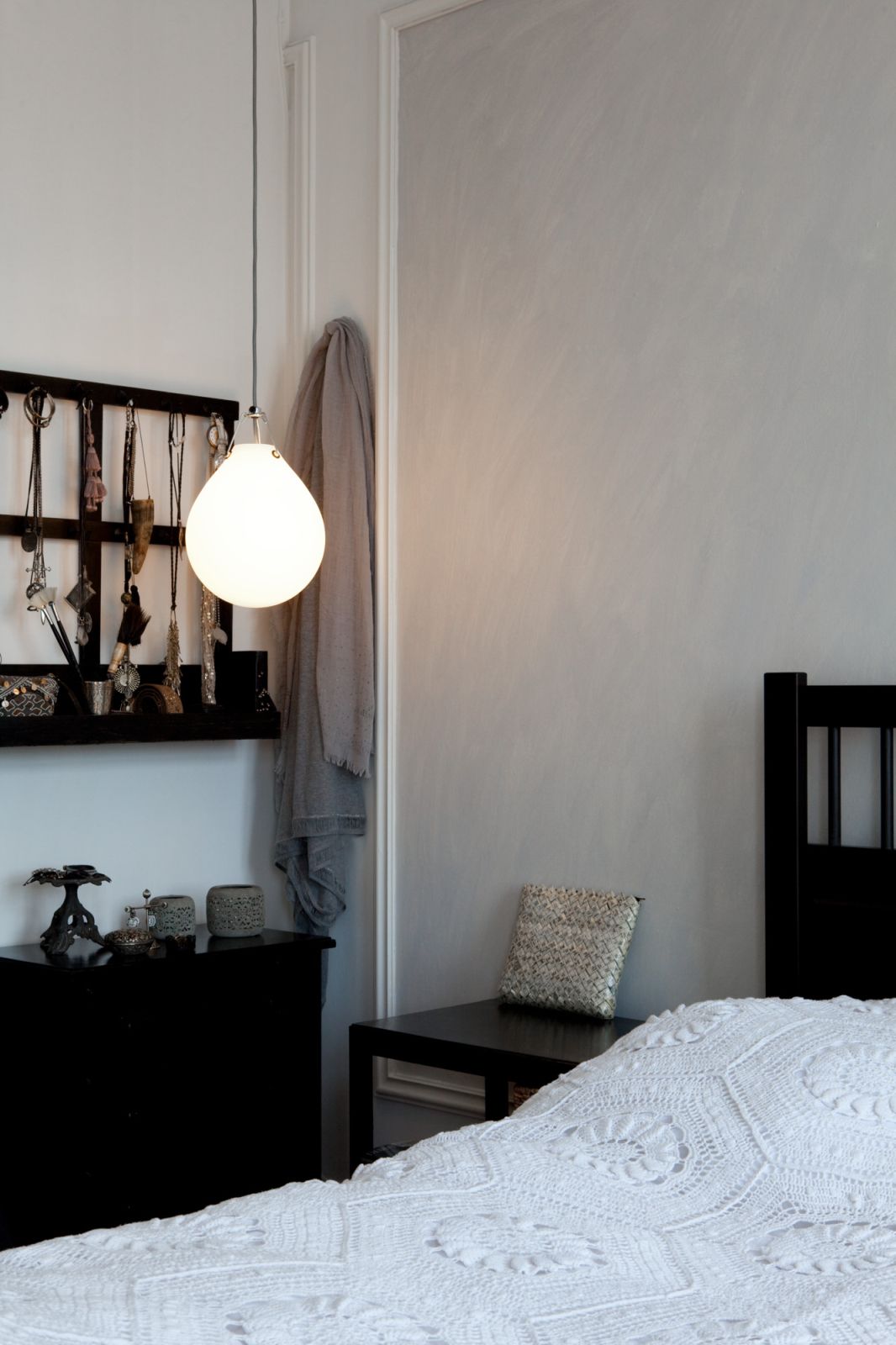 Moser Pendelleuchte Louis Poulsen